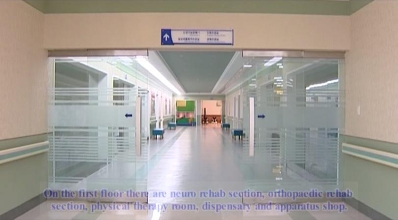 العلاج في كوريا الديمقراطية وهذا فيديو للمستشفيات الكورية