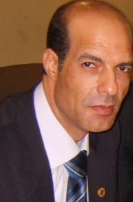 دكتور يحيى خيرالله