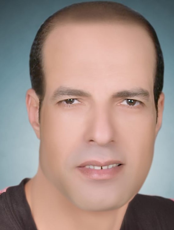 دكتور يحيى خيرالله