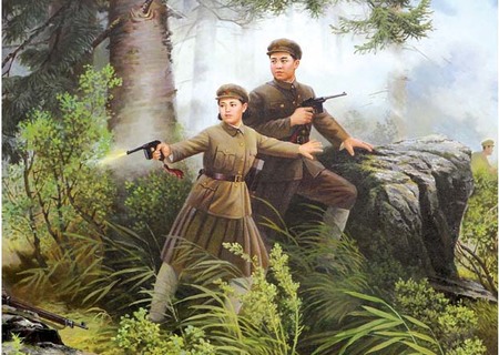 دكتور يحيي خيرالله سفارة كوريا