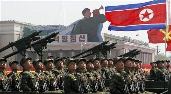 إعلان المتحدث بلسان هيئة الأركان العامة للجيش الشعبي الكوري
