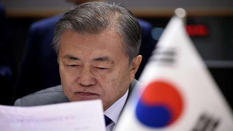 كوريا الجنوبية تضع خطة خمسية لتطوير علاقاتها مع كوريا الديمقراطية