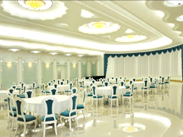  مشروع تجديد فندق تونغ ميونغ أربع نجوم