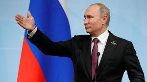 بوتن يؤكد « القائد كيم جونغ وون سياسي سريع القدرة على الحكم وبالغ الحكمة ومحنك”