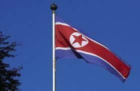 Vice-Minister of Foreign Affairs of DPRK Issues  P