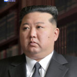 الرفيق المحترم كيم جونغ وون يتفقد مرافق الخدمات في المرحلة الرابعة من منطقة هواسونغ مع اقتراب موعد افتتاحها