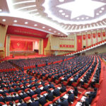 بيان جمعية الصداقة المصرية الكورية بمناسبة نجاح المؤتمر التاسع لحزب العمل الكوري