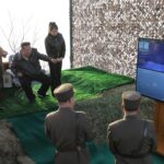 إدارة الصواريخ في جمهورية كوريا الديمقراطية الشعبية تجري تجارب إطلاق صواريخ باليستية تكتيكية