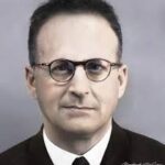 الفكر الحضاري في العصر الراهن: بين التراجع والاغتراب عن الإنسان.  قراءة في ضوء نظريات مالك بن نبي