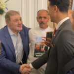 انتخابات الهيئة العليا لحزب الوفد.. نموذج ديمقراطي يضاهي دول العالم المتقدمة