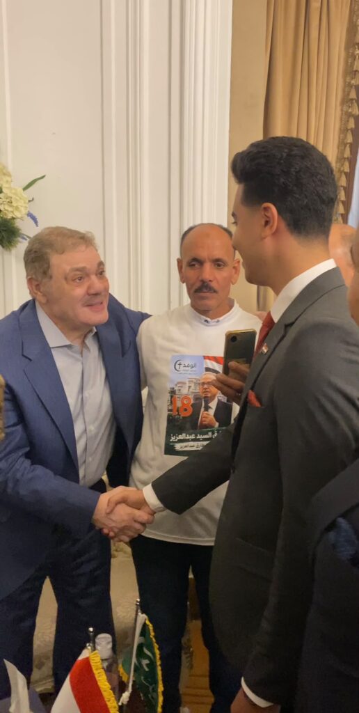 انتخابات الهيئة العليا لحزب الوفد.. نموذج ديمقراطي يضاهي دول العالم المتقدمة